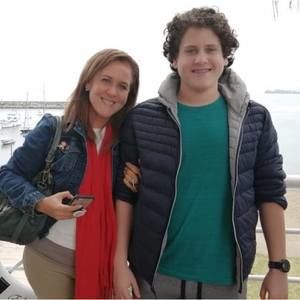 Meet your Posher, Alida